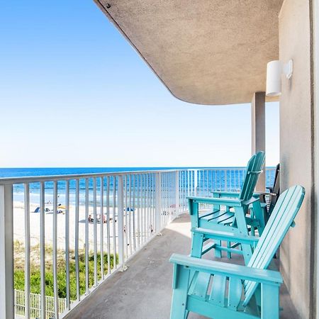 פנמה סיטי ביץ' Tidewater Beach Resort VII מראה חיצוני תמונה