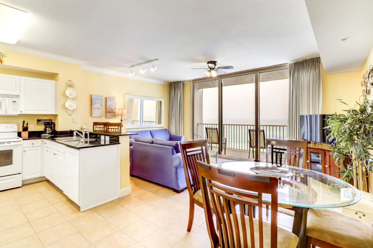 פנמה סיטי ביץ' Tidewater Beach Resort VII חדר תמונה
