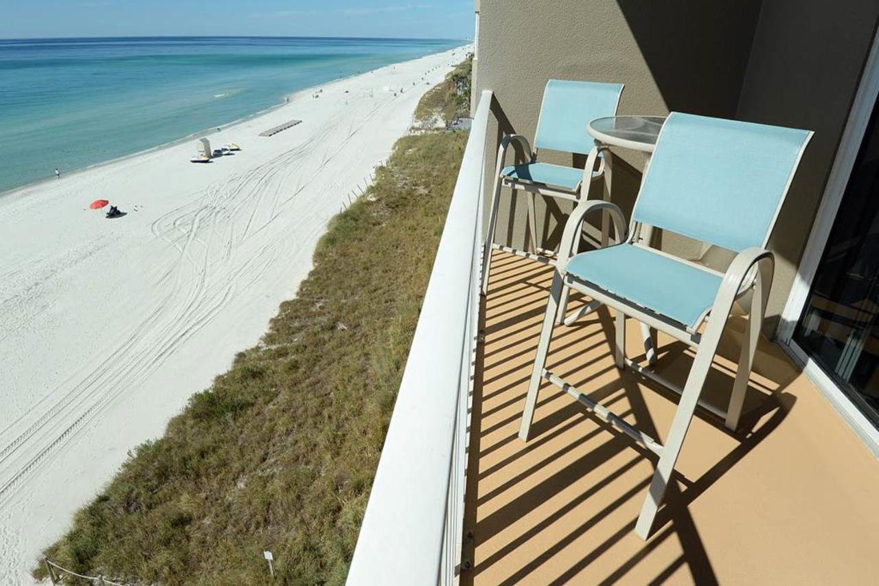 פנמה סיטי ביץ' Tidewater Beach Resort VII חדר תמונה