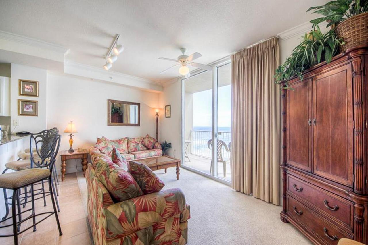 פנמה סיטי ביץ' Tidewater Beach Resort VII חדר תמונה