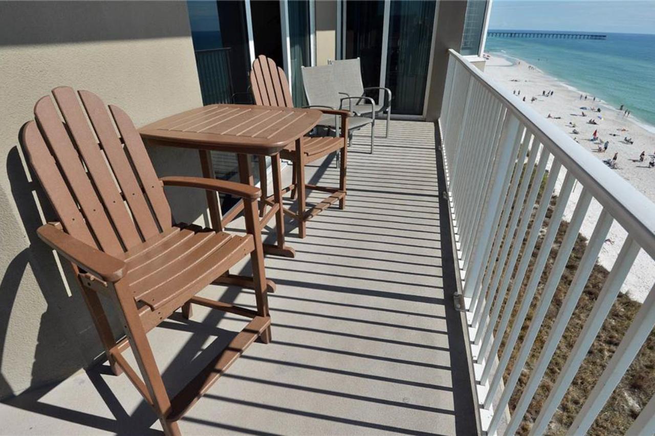 פנמה סיטי ביץ' Tidewater Beach Resort VII חדר תמונה