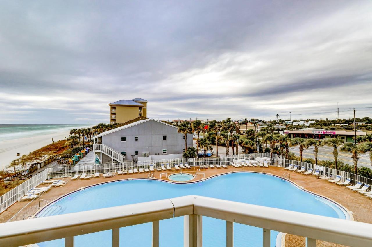 פנמה סיטי ביץ' Tidewater Beach Resort VII חדר תמונה