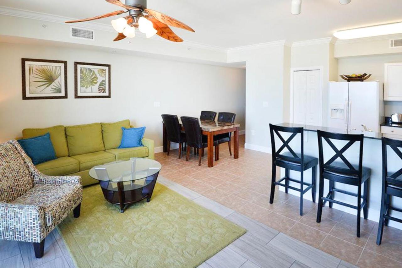פנמה סיטי ביץ' Tidewater Beach Resort VII חדר תמונה