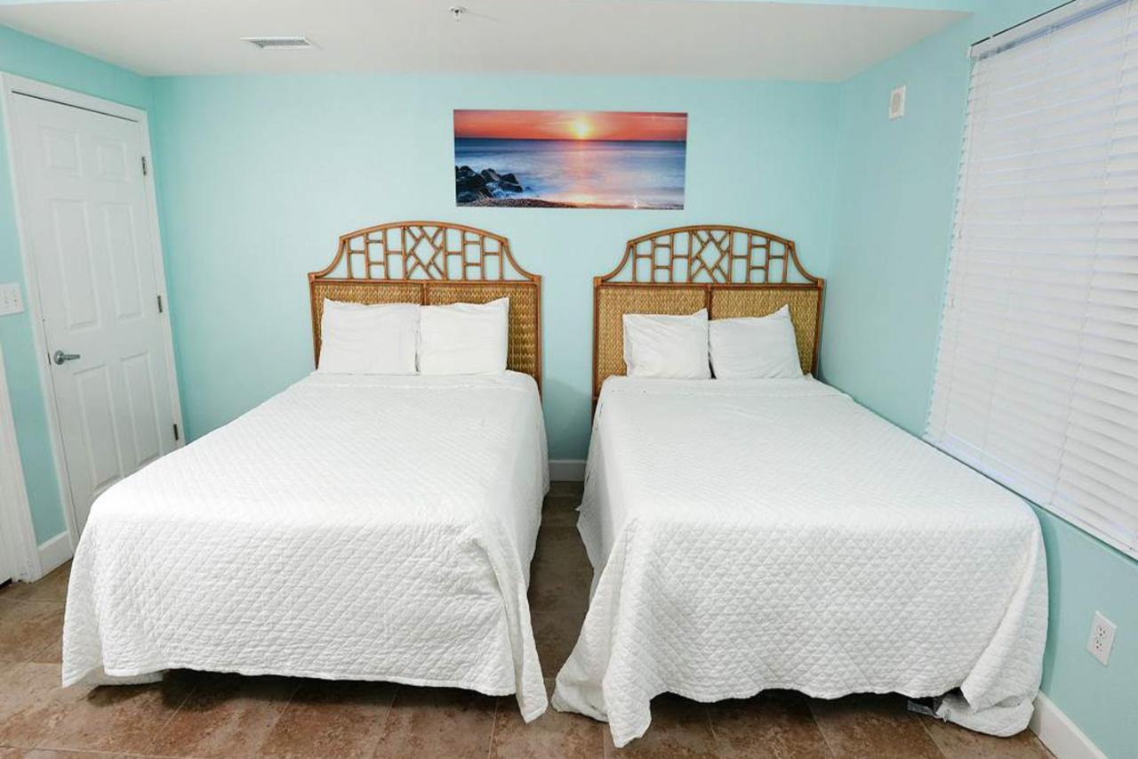פנמה סיטי ביץ' Tidewater Beach Resort VII מראה חיצוני תמונה