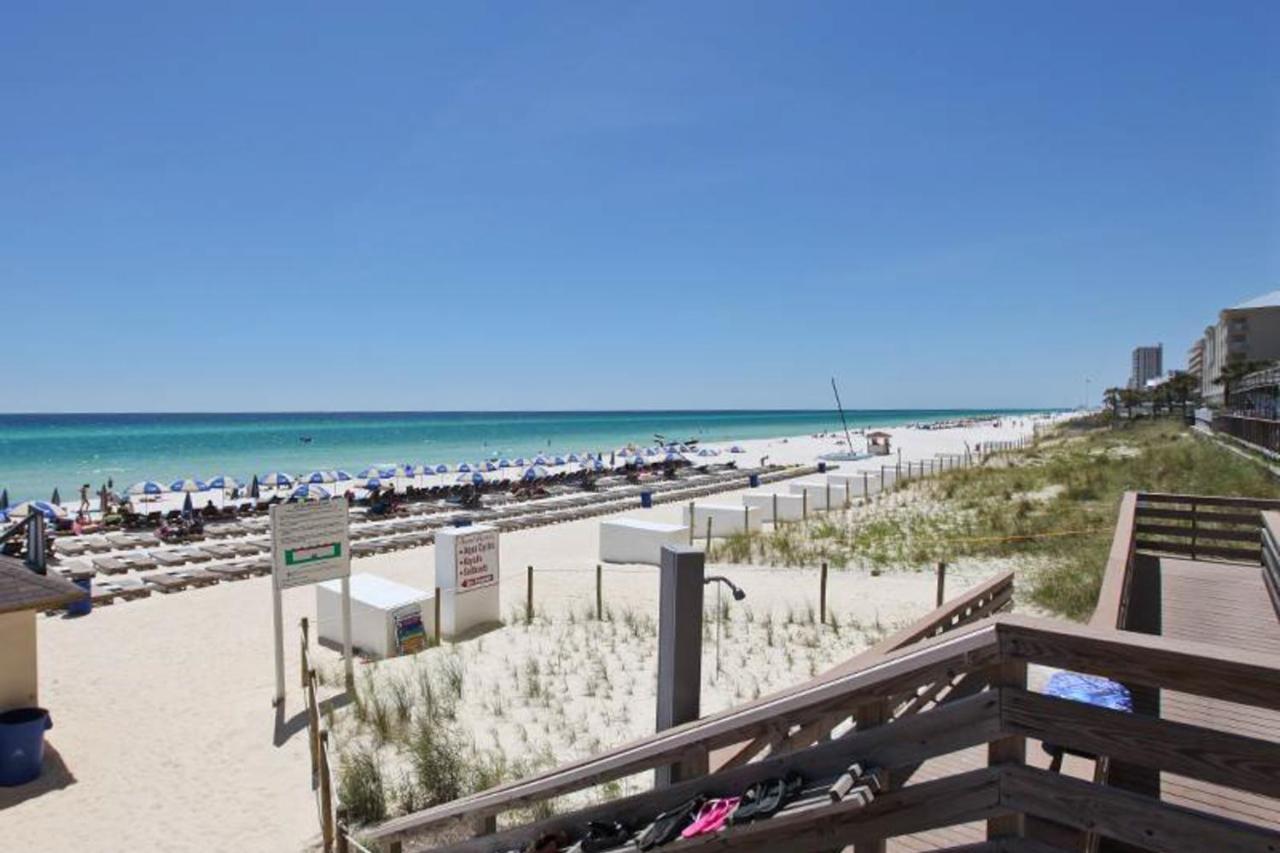 פנמה סיטי ביץ' Tidewater Beach Resort VII מראה חיצוני תמונה