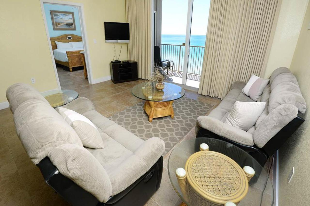 פנמה סיטי ביץ' Tidewater Beach Resort VII מראה חיצוני תמונה