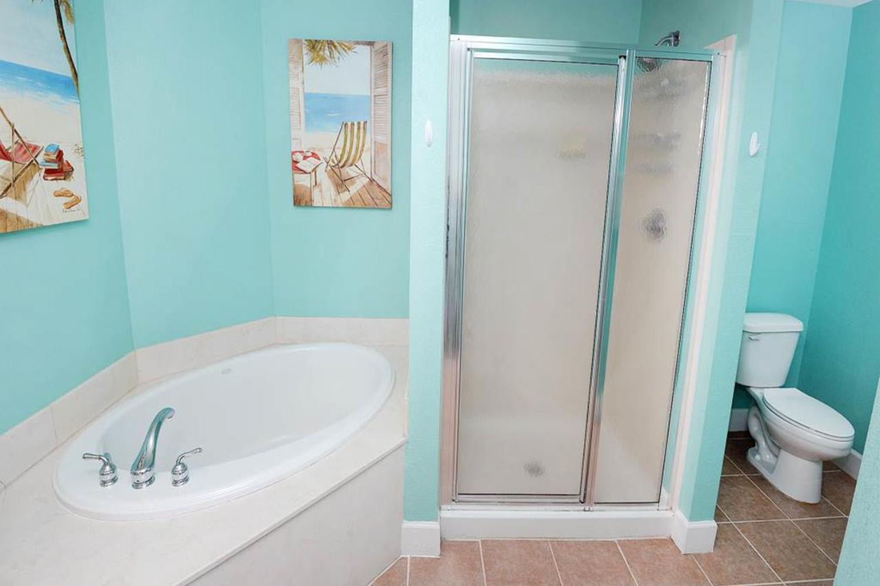 פנמה סיטי ביץ' Tidewater Beach Resort VII מראה חיצוני תמונה