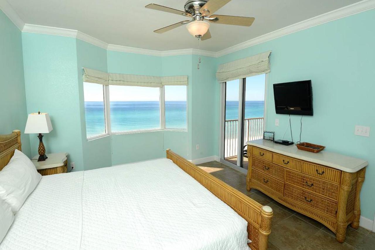 פנמה סיטי ביץ' Tidewater Beach Resort VII מראה חיצוני תמונה