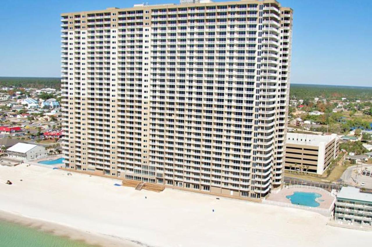 פנמה סיטי ביץ' Tidewater Beach Resort VII מראה חיצוני תמונה